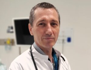 Dr. Sike Róbert